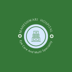 Green Hospital Logo